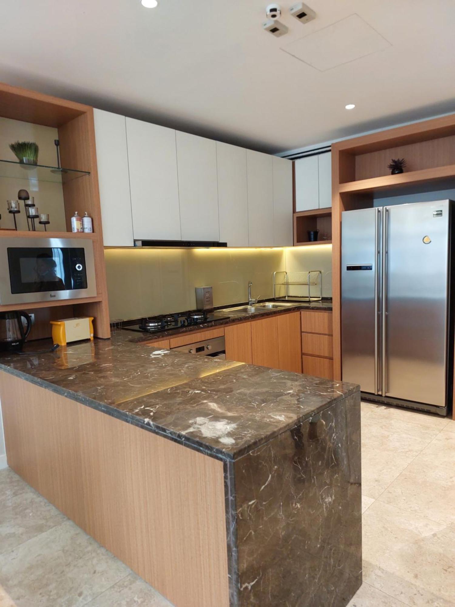 Majestic Apartment Klcc Kuala Lumpur Kültér fotó